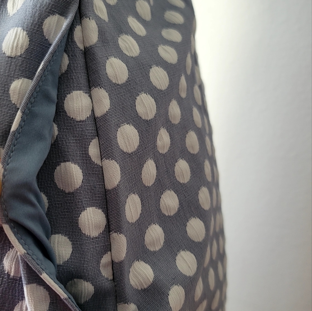 ❤️ THE LIMITED Women’s POLKA DOT Dress Size 2. 3 For $18 - Picture 7 of 12